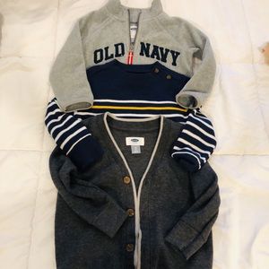 Bulk Buy Toddler Sweaters